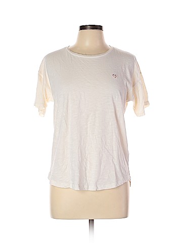 Madewell Short Sleeve T-Shirt (view 1)