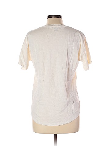 Madewell Short Sleeve T-Shirt (view 2)