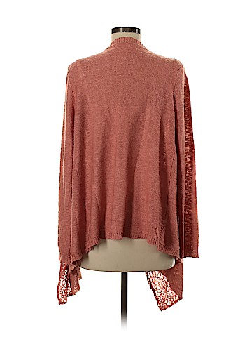 Pink Republic Cardigan (view 2)