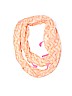 Justice 100% Polyester Orange Scarf One size (youth) - photo 1