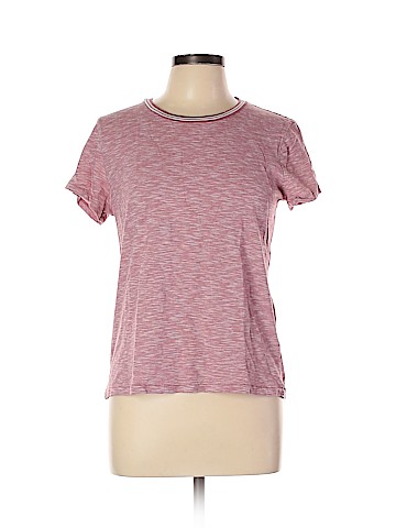 Madewell Short Sleeve T-Shirt (view 1)