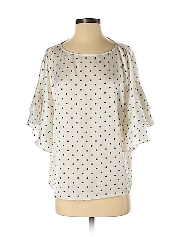 H&M 3/4 Sleeve Blouse (view 1)