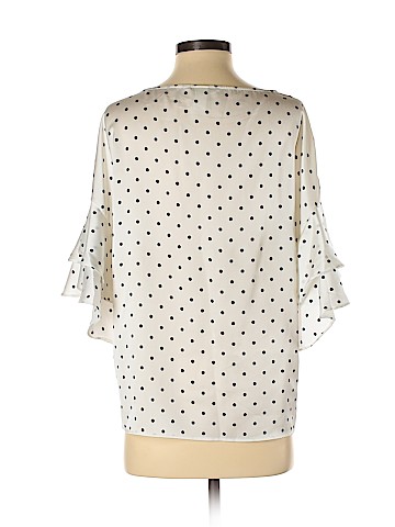 H&M 3/4 Sleeve Blouse (view 2)