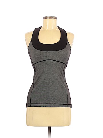 Lululemon Athletica Active Tank (view 1)