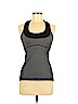 Lululemon Athletica Gray Active Tank Size 6 - photo 1