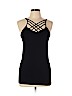 Yelete Black Active Tank One size - photo 1