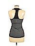 Lululemon Athletica Gray Active Tank Size 6 - photo 2