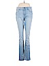 Hollister Blue Jeans Size 9 - photo 1