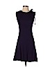 Love Scarlett Purple Casual Dress Size S (petite) - photo 1
