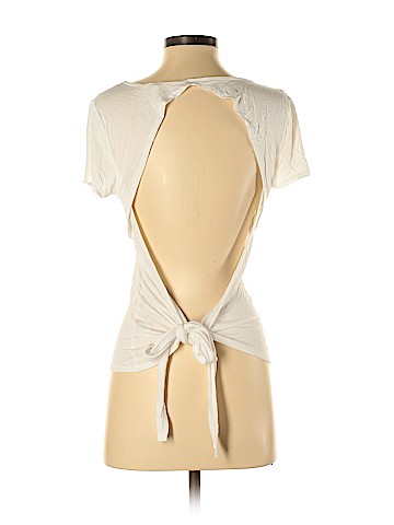 Zenana Outfitters Short Sleeve Top (view 2)