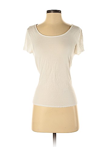 Zenana Outfitters Short Sleeve Top (view 1)