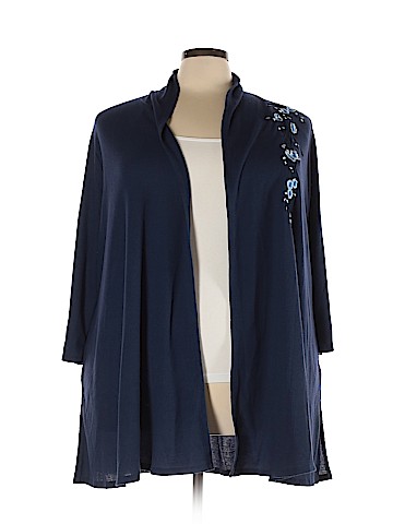 Avenue Cardigan (view 1)