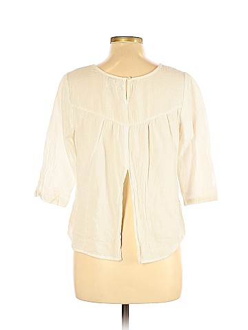 Arizona Jean Company 3/4 Sleeve Top (view 2)