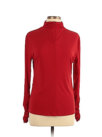 Doncaster Long Sleeve Top (view 1)