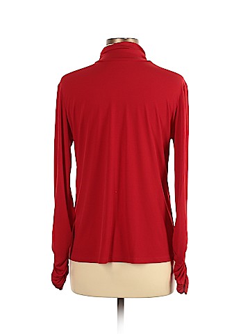 Doncaster Long Sleeve Top (view 2)