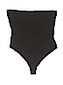TOBI Black Bodysuit Size XL - photo 1