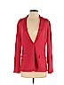 Magaschoni Red Cardigan Size S - photo 1