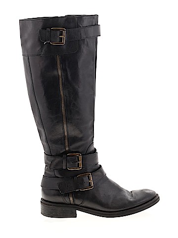 Enzo Angiolini Boots (view 1)