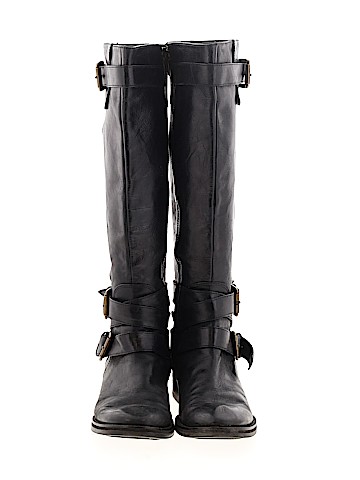 Enzo Angiolini Boots (view 2)