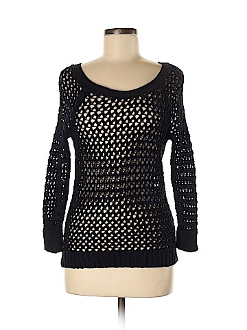 American Eagle Outfitters Pullover Sweater (view 1)