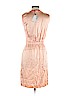 Love Moschino Pink Casual Dress Size 4 - photo 2