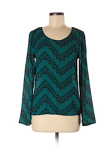 Charlotte Russe Sleeveless Blouse (view 1)