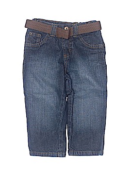 Wrangler Jeans Co Size 18 mo
