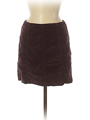 Free People Casual Skirt (view 1)