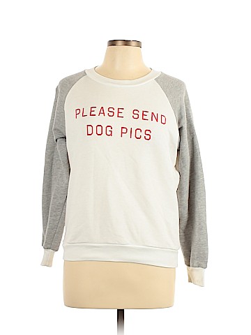 Wildfox Sweatshirt (view 1)