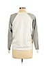 Wildfox White Sweatshirt Size M - photo 2