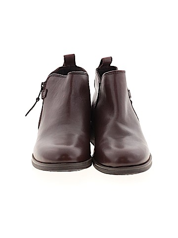 GEOX Ankle Boots (view 2)