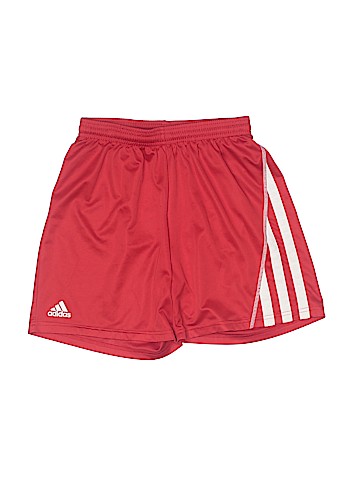 Adidas Athletic Shorts (view 1)