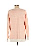 Liz Lange Maternity for Target Pink Sweatshirt Size L - photo 2