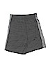 Reebok 100% Polyester Gray Athletic Shorts Size M (youth) - photo 2
