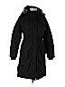 The North Face Black Coat Size S - photo 1