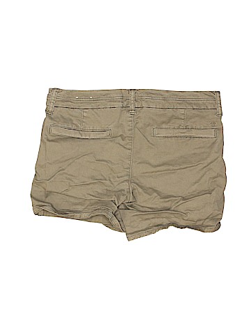 American Eagle Outfitters Khaki Shorts (view 2)