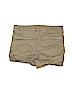 American Eagle Outfitters Green Khaki Shorts Size 4 - photo 2