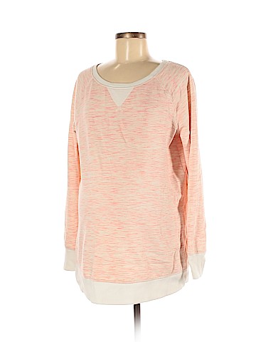 Liz Lange Maternity for Target Sweatshirt (view 1)
