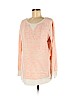 Liz Lange Maternity for Target Pink Sweatshirt Size L - photo 1