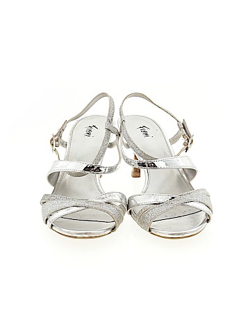 Fioni Heels (view 2)