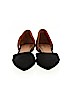 Merona Black Flats Size 6 - photo 2