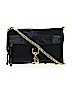 Rebecca Minkoff 100% Leather Black Leather Crossbody Bag One size - photo 1