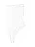 TOBI White Bodysuit Size XL - photo 2