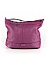 Coach Factory Purple Leather Satchel One size - photo 1