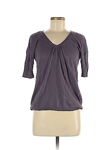 Comptoir des Cotonniers Short Sleeve Top (view 1)