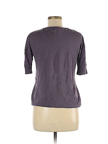 Comptoir des Cotonniers Short Sleeve Top (view 2)
