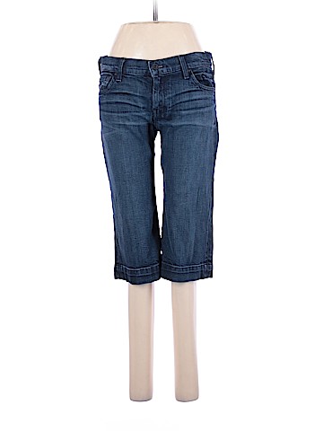 7 For All Mankind Jeans (view 1)