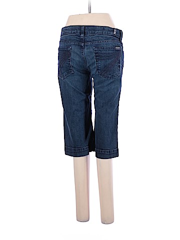 7 For All Mankind Jeans (view 2)