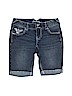 Amethyst Jeans Blue Denim Shorts Size 3 - photo 1