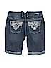 Amethyst Jeans Blue Denim Shorts Size 3 - photo 2